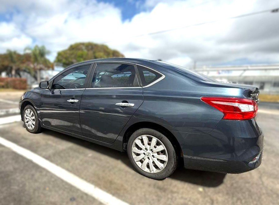 Photo 3 of this NISSAN SENTRA