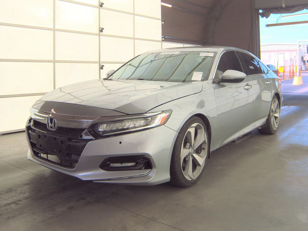 HONDA ACCORD 2018 HONDA ACCORD 1HGCV2F94JA023956