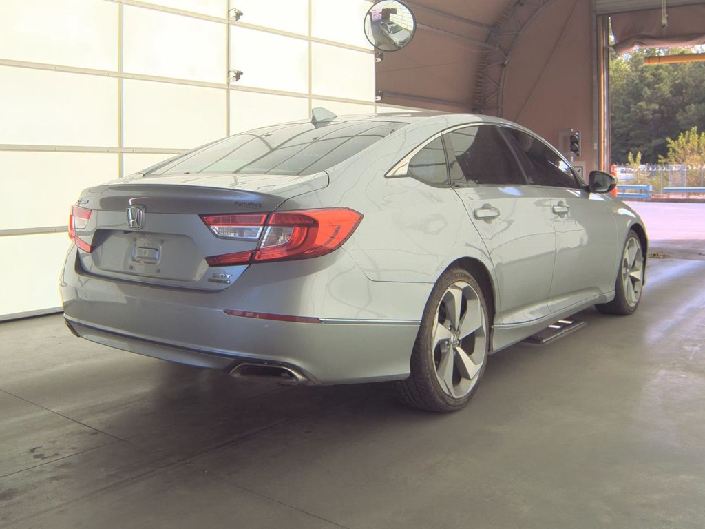HONDA ACCORD 2018 HONDA ACCORD 1HGCV2F94JA023956