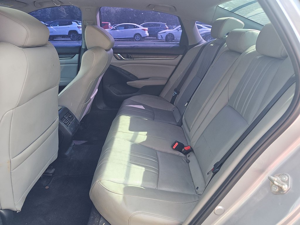 HONDA ACCORD 2018 HONDA ACCORD 1HGCV2F94JA023956