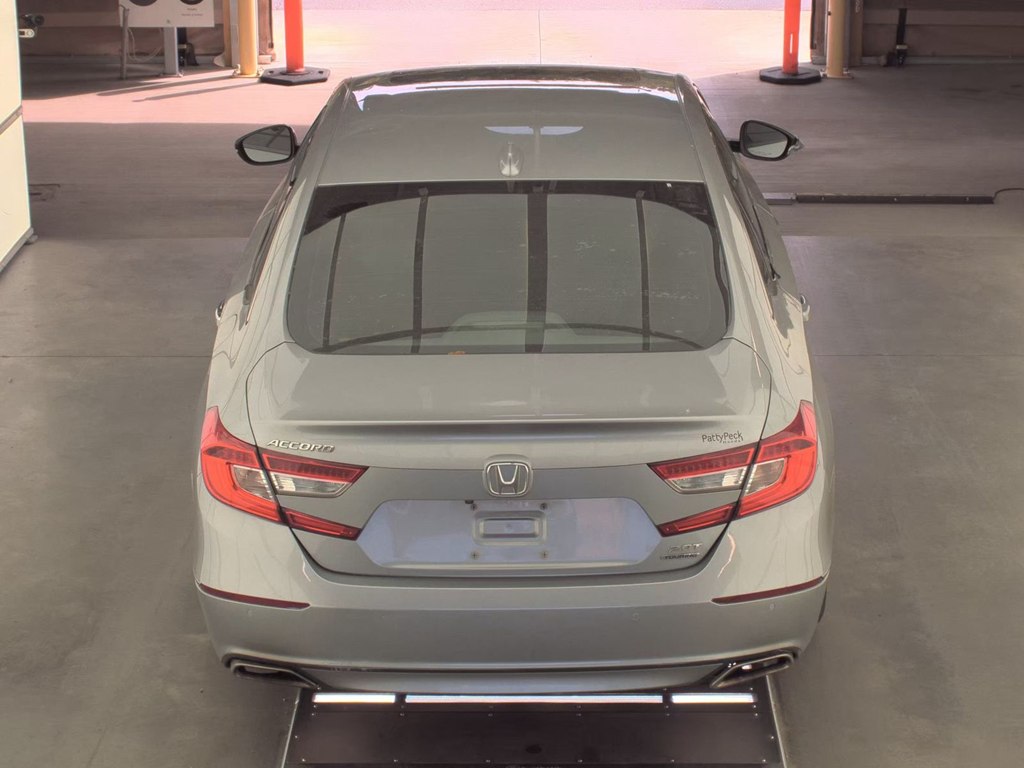 HONDA ACCORD 2018 HONDA ACCORD 1HGCV2F94JA023956