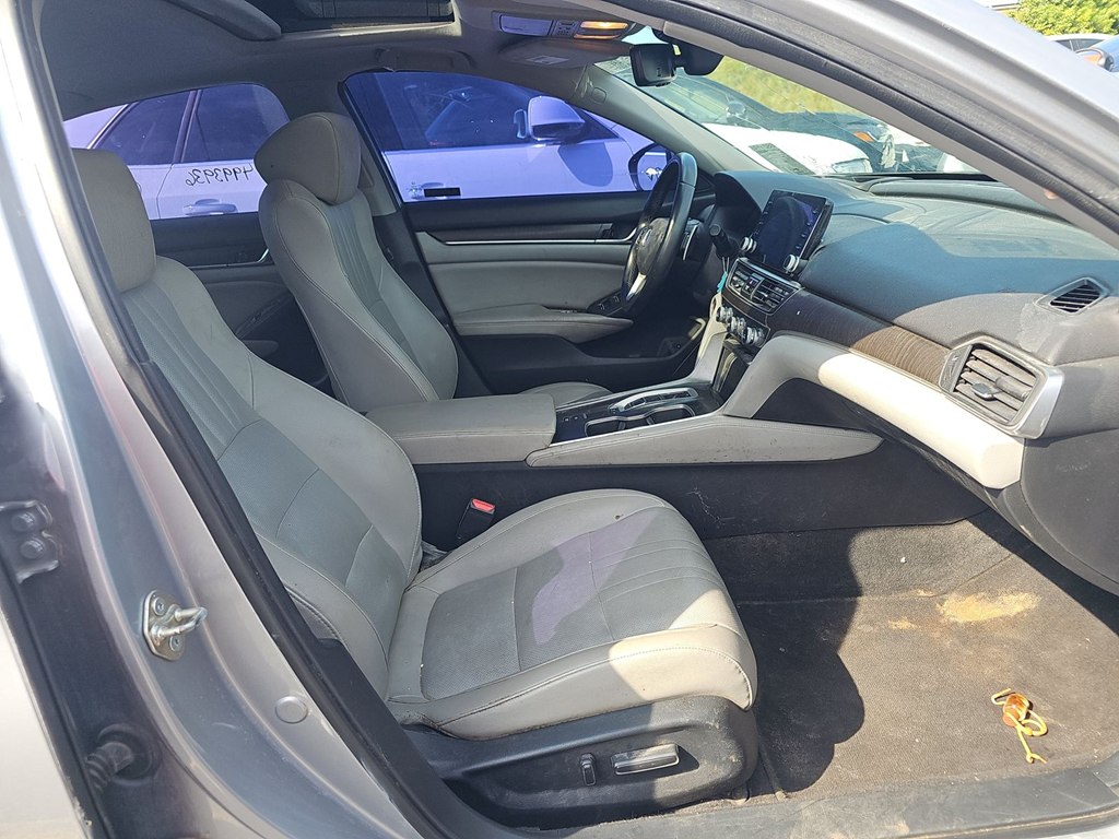 HONDA ACCORD 2018 HONDA ACCORD 1HGCV2F94JA023956