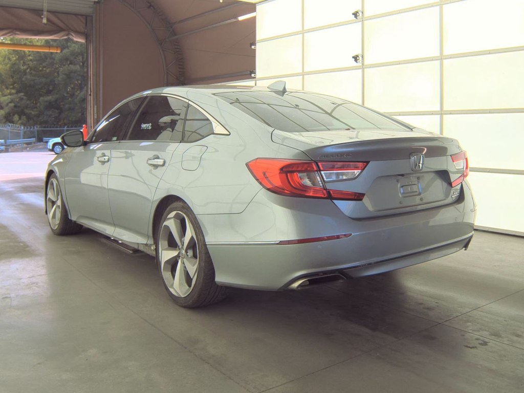 HONDA ACCORD 2018 HONDA ACCORD 1HGCV2F94JA023956