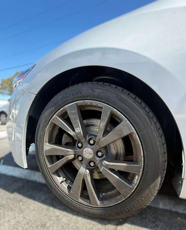 NISSAN MAXIMA 2016 NISSAN MAXIMA 1N4AA6AP4GC421234