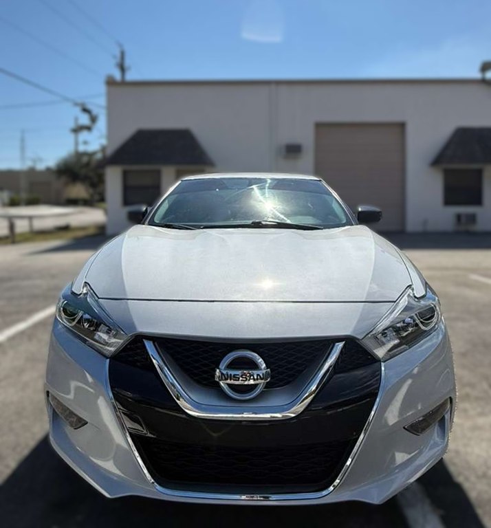 NISSAN MAXIMA 2016 NISSAN MAXIMA 1N4AA6AP4GC421234