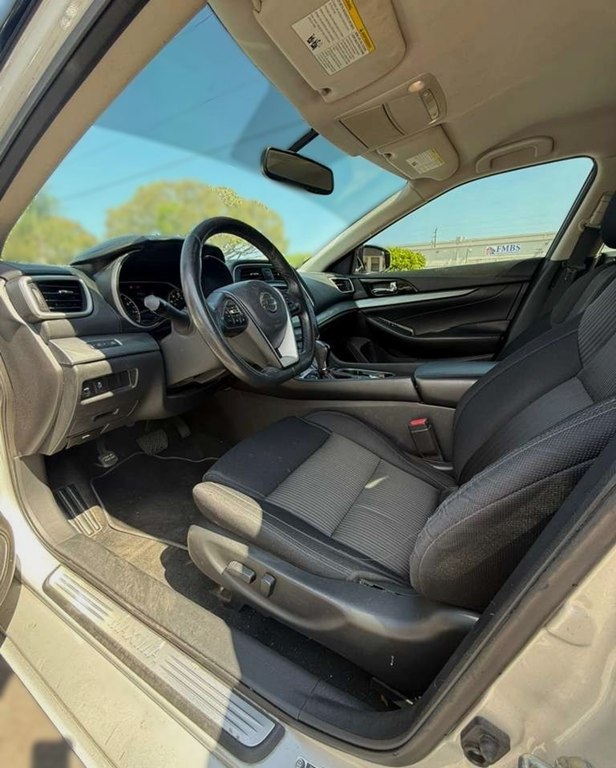 NISSAN MAXIMA 2016 NISSAN MAXIMA 1N4AA6AP4GC421234