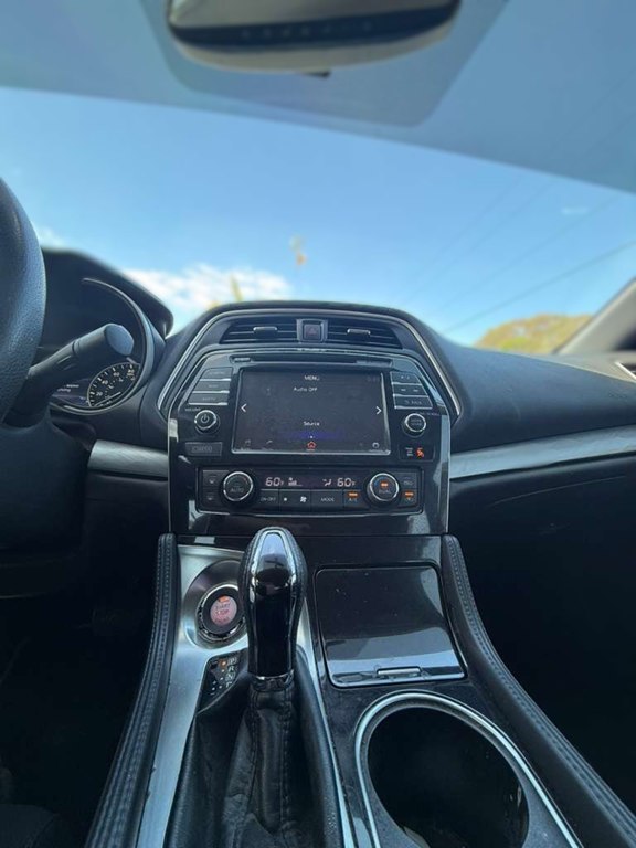 NISSAN MAXIMA 2016 NISSAN MAXIMA 1N4AA6AP4GC421234