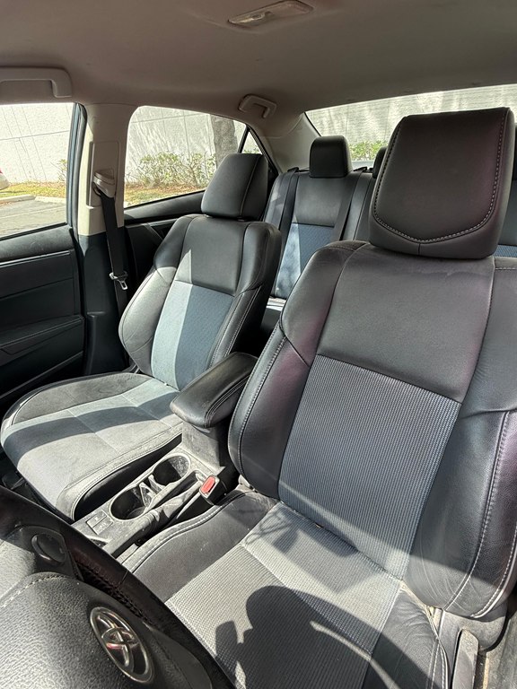 TOYOTA COROLLA 2014 TOYOTA COROLLA 2T1BURHE1EC120730