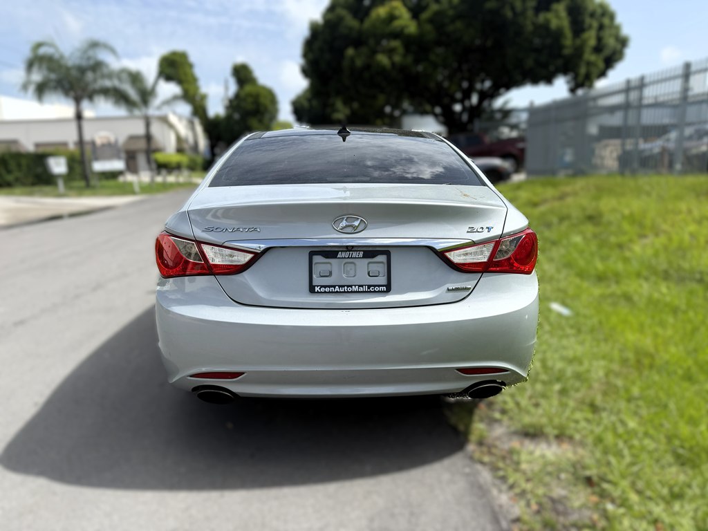 Photo 5 of this HYUNDAI SONATA
