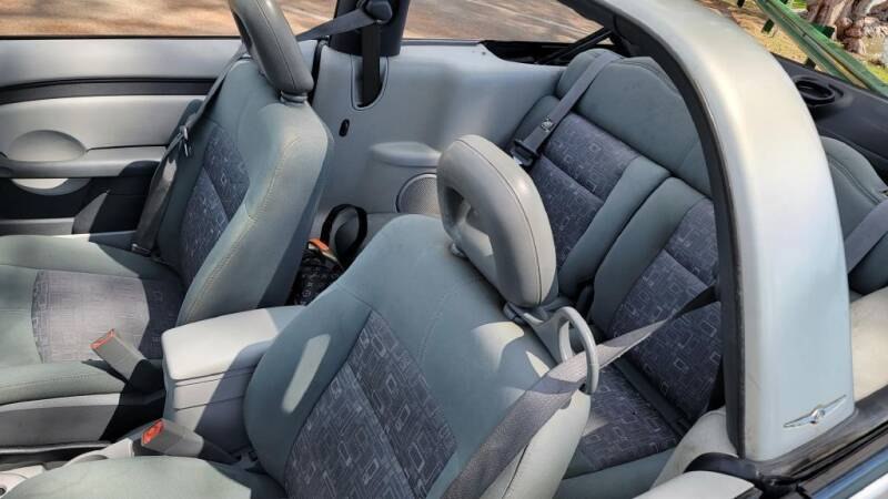 Photo 9 of this CHRYSLER PT CRUISER