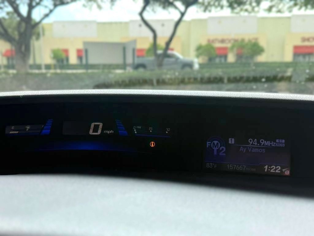 Photo 10 of this HONDA CIVIC