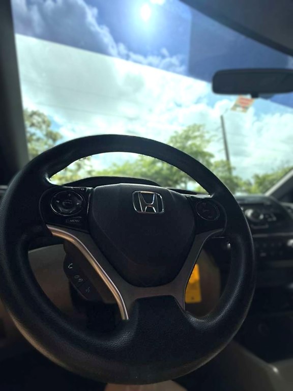 Photo 19 of this HONDA CIVIC