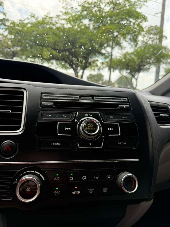 Photo 11 of this HONDA CIVIC