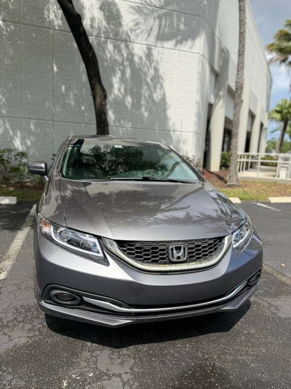 Photo 16 of this HONDA CIVIC