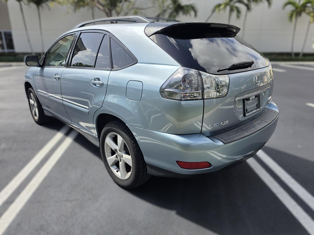 Photo 5 of this LEXUS RX