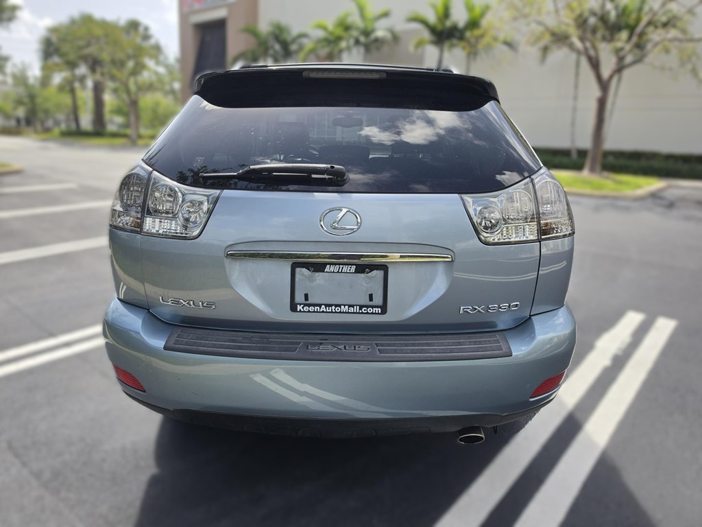 Photo 4 of this LEXUS RX