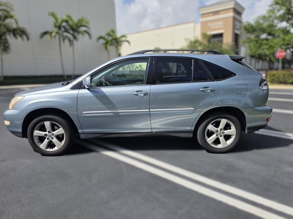 Photo 6 of this LEXUS RX
