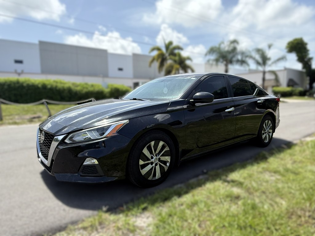 Photo 3 of this NISSAN ALTIMA