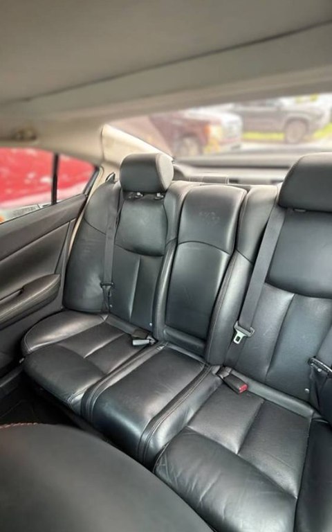 NISSAN MAXIMA 2012 NISSAN MAXIMA 1N4AA5AP2CC821488
