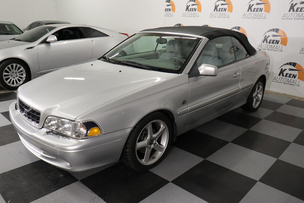 Photo 5 of this VOLVO C70
