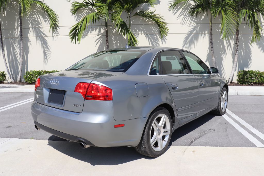 Photo 15 of this AUDI A4