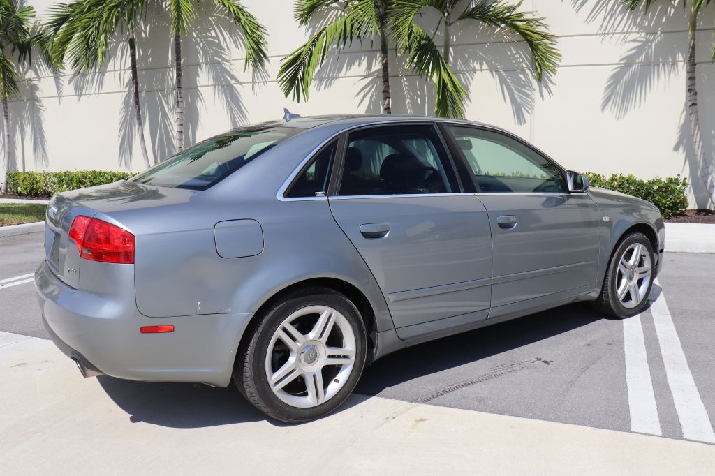 Photo 16 of this AUDI A4