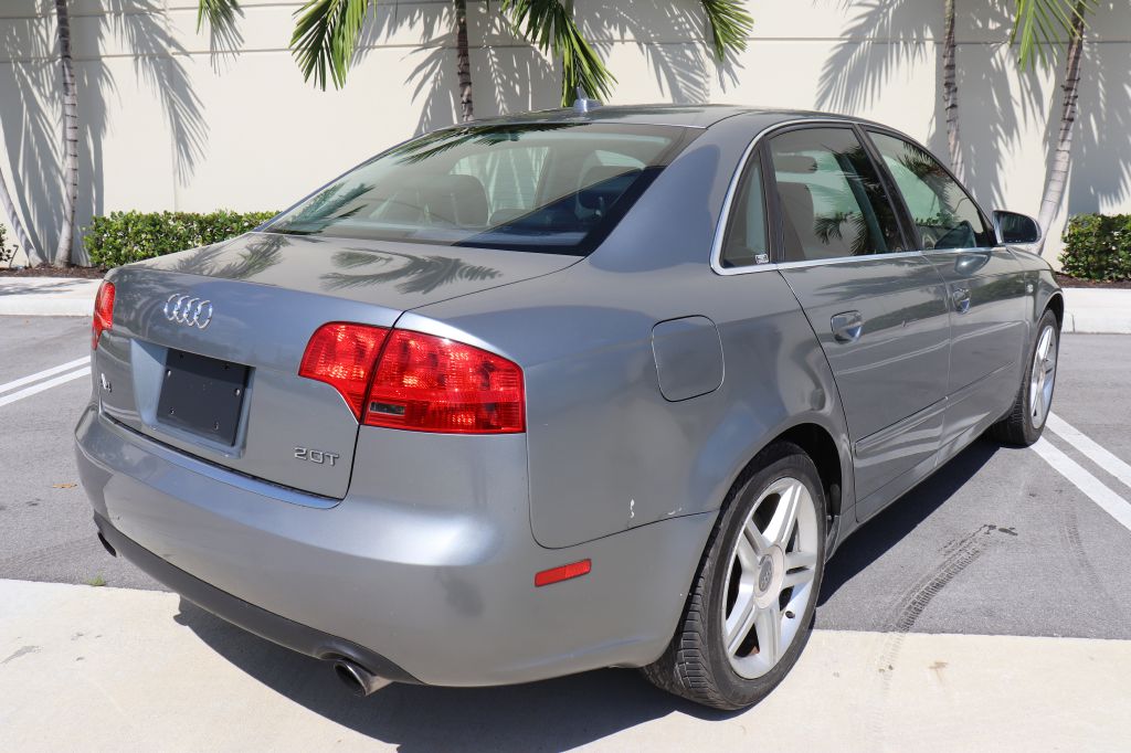 Photo 18 of this AUDI A4
