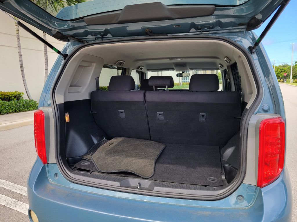 SCION XB 2010 SCION XB JTLZE4FE1A1103334