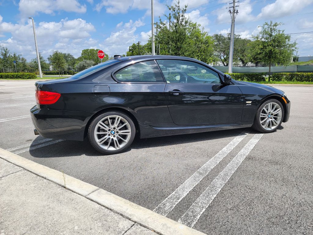 BMW 335 2012 BMW 335 WBAKF9C55CE859513