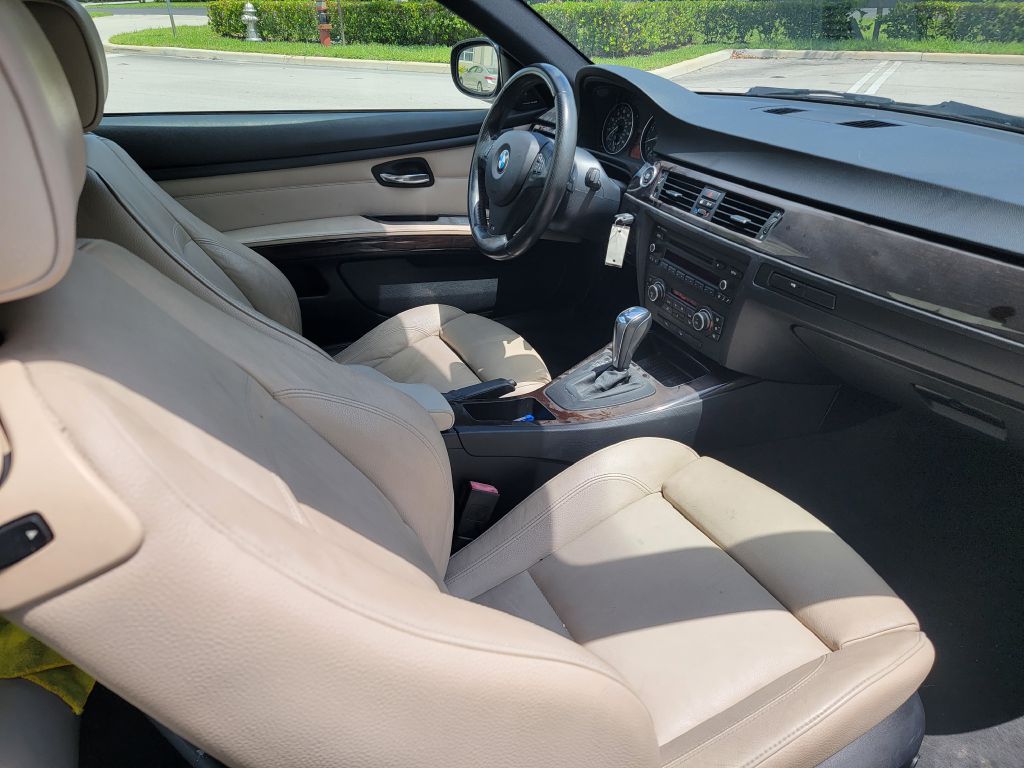 BMW 335 2012 BMW 335 WBAKF9C55CE859513