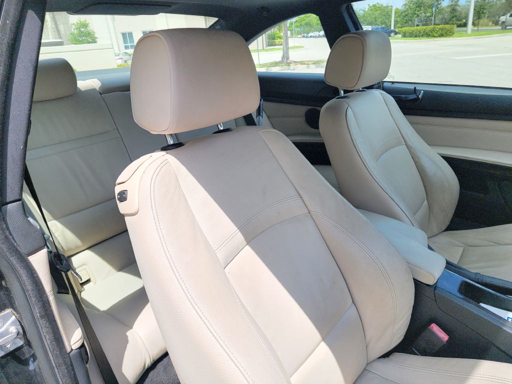 BMW 335 2012 BMW 335 WBAKF9C55CE859513
