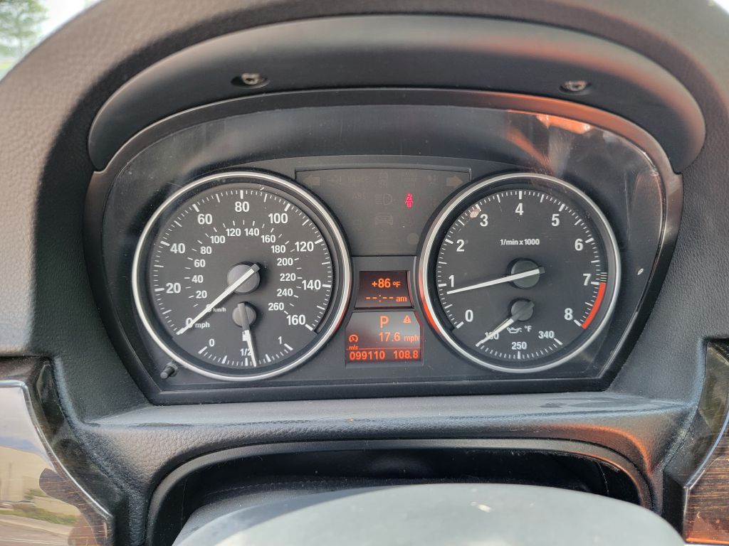 BMW 335 2012 BMW 335 WBAKF9C55CE859513