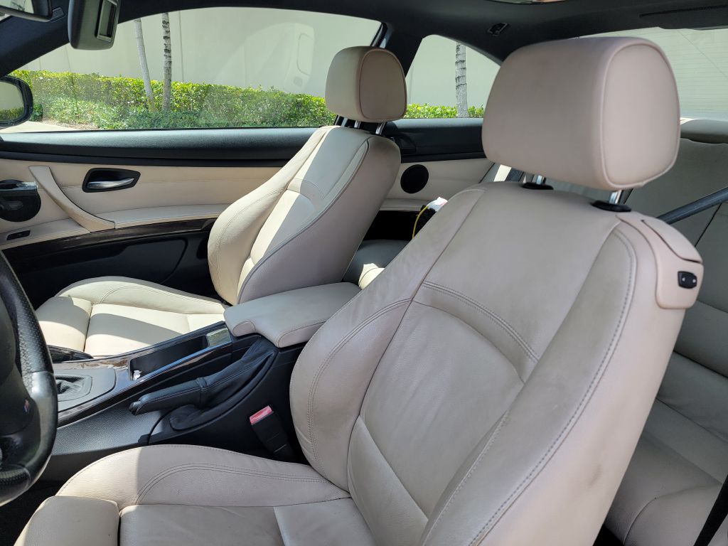 BMW 335 2012 BMW 335 WBAKF9C55CE859513