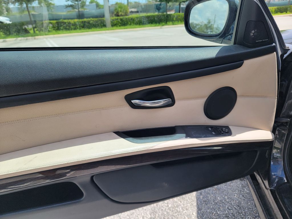 BMW 335 2012 BMW 335 WBAKF9C55CE859513