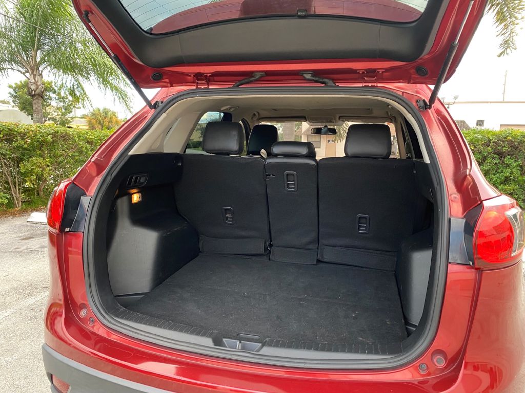 Photo 8 of this MAZDA CX-5