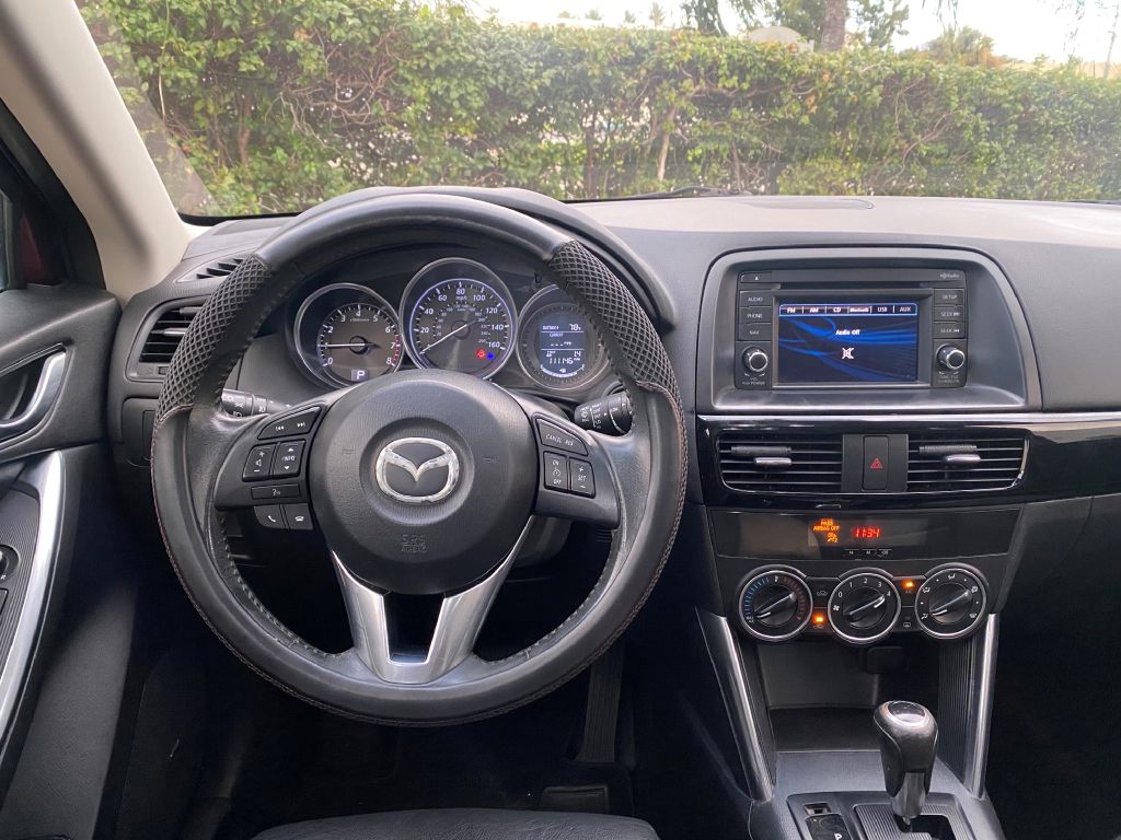 Photo 9 of this MAZDA CX-5