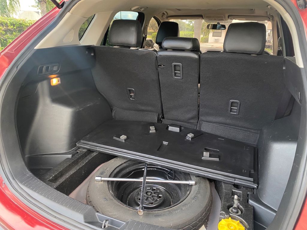 Photo 12 of this MAZDA CX-5