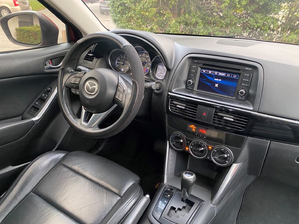Photo 15 of this MAZDA CX-5