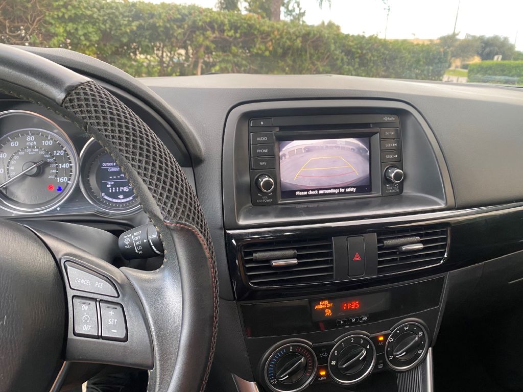 Photo 16 of this MAZDA CX-5