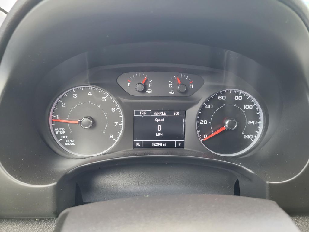GMC TERRAIN 2018 GMC TERRAIN 3GKALTEX1JL127741