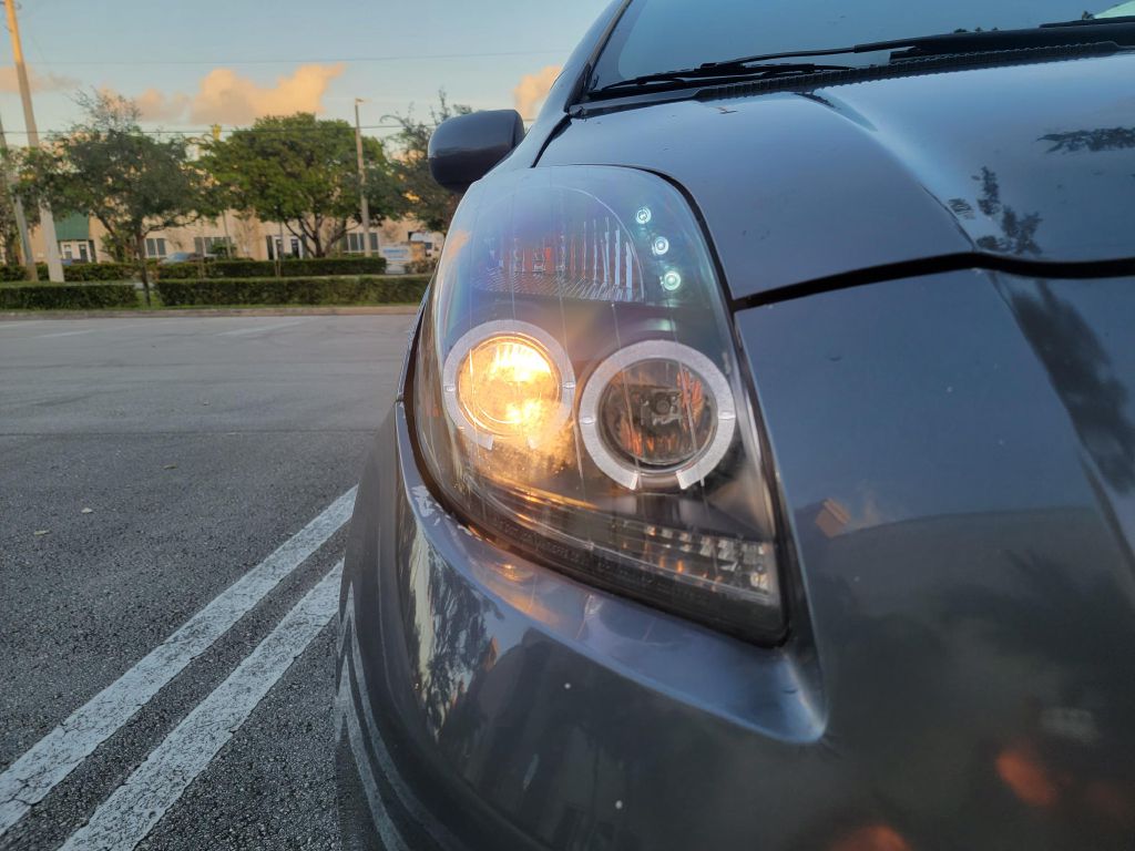 Photo 5 of this TOYOTA YARIS