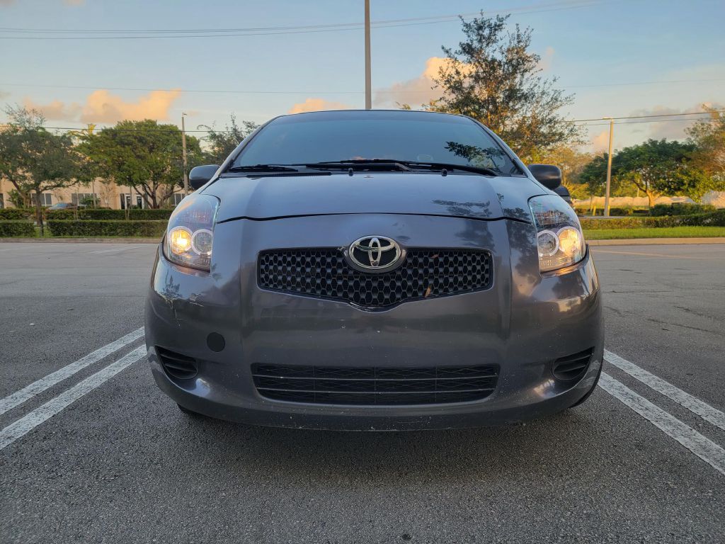 Photo 7 of this TOYOTA YARIS
