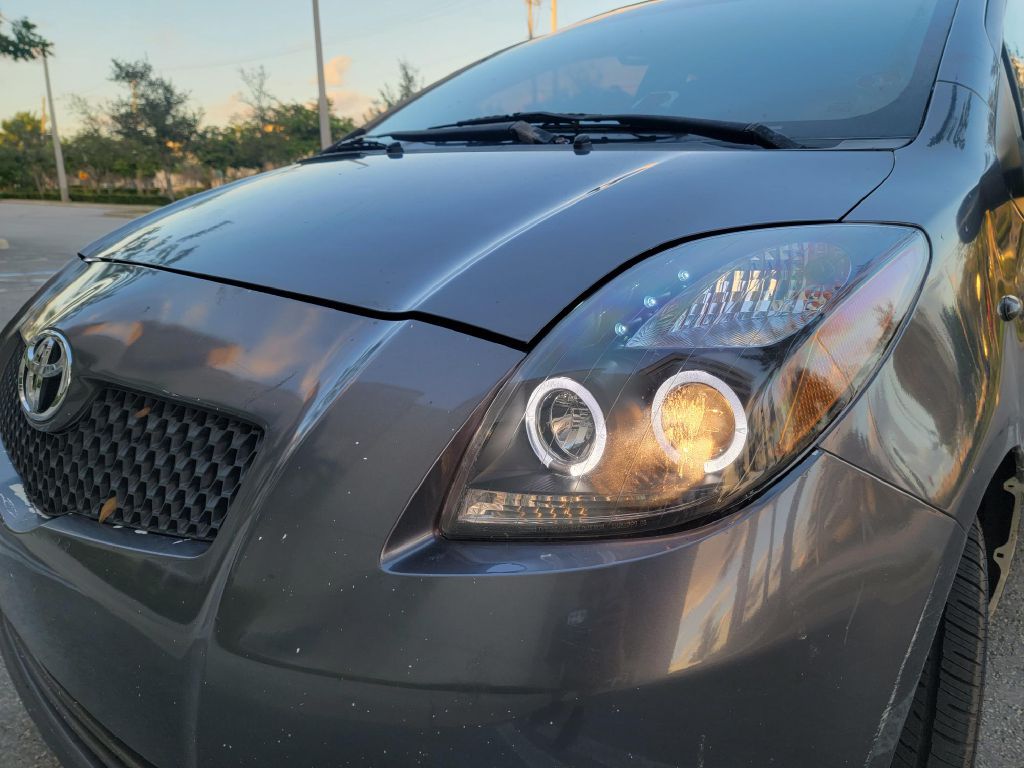 Photo 10 of this TOYOTA YARIS