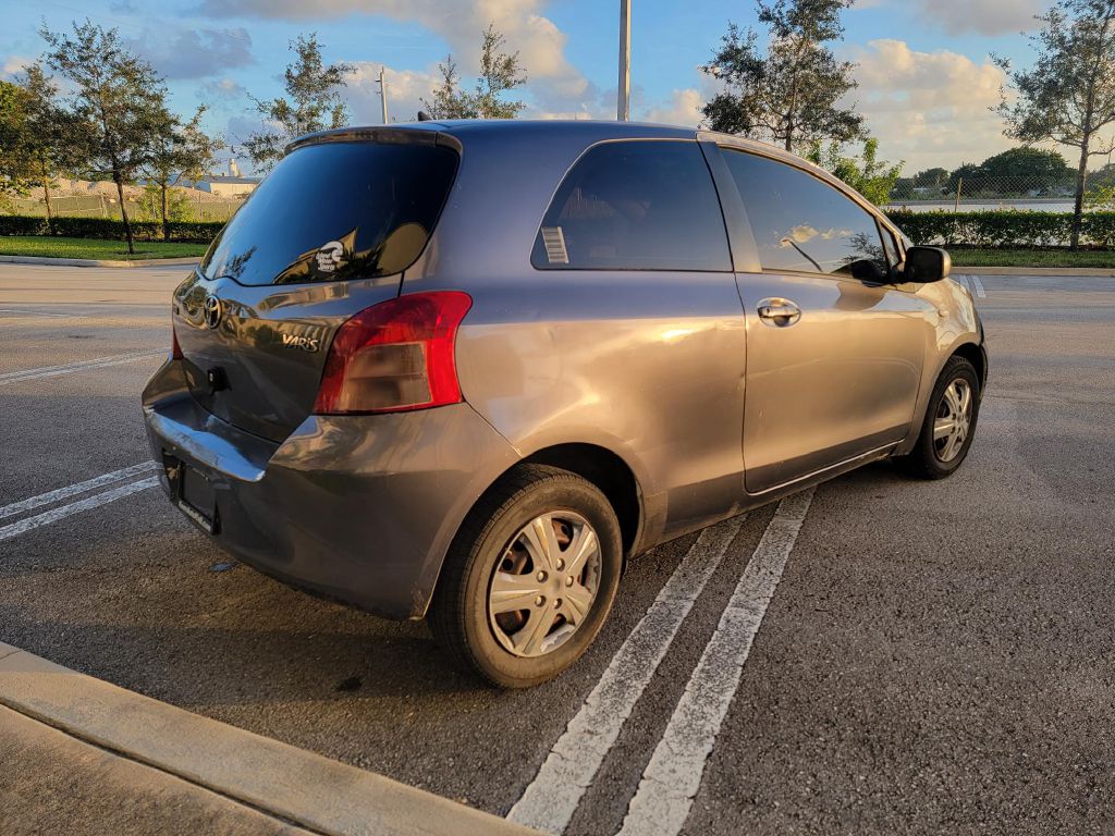 Photo 15 of this TOYOTA YARIS