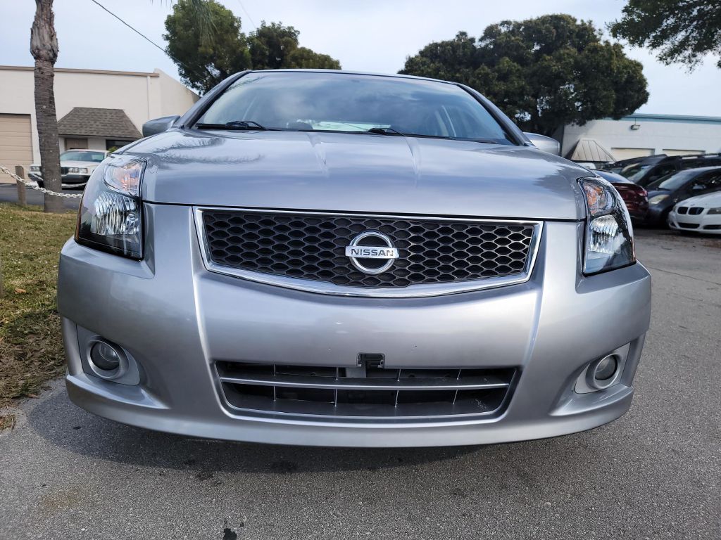 NISSAN SENTRA 2012 NISSAN SENTRA 3N1AB6AP3CL723882
