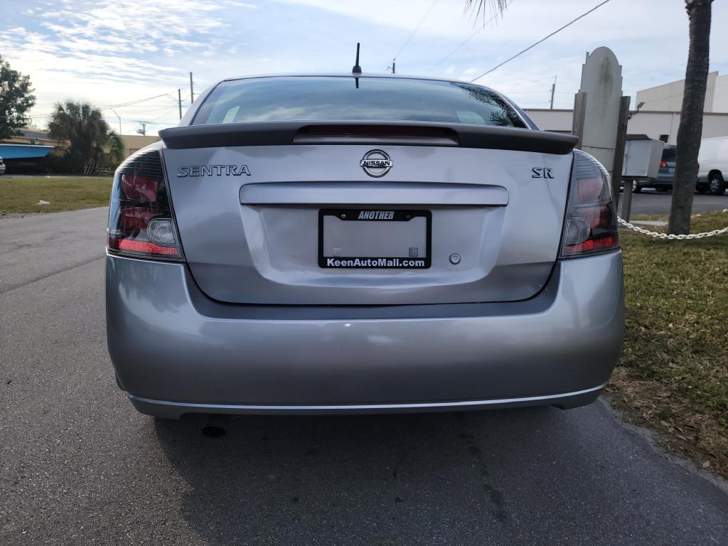 NISSAN SENTRA 2012 NISSAN SENTRA 3N1AB6AP3CL723882