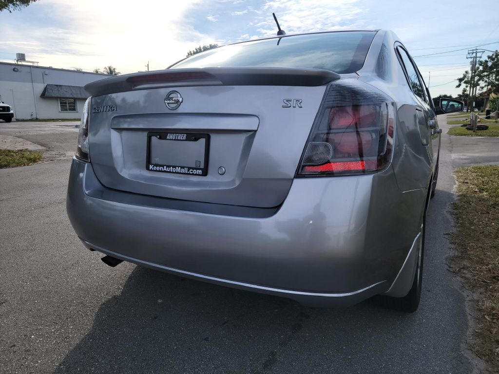 NISSAN SENTRA 2012 NISSAN SENTRA 3N1AB6AP3CL723882