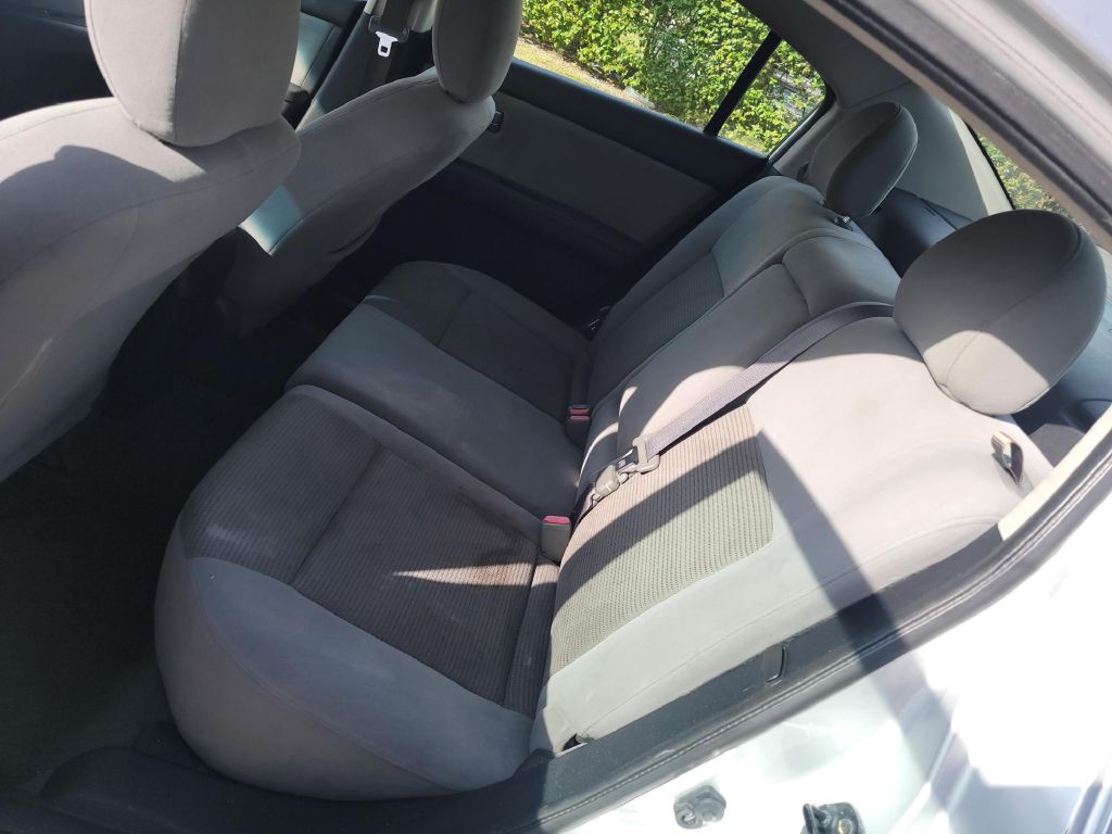 NISSAN SENTRA 2012 NISSAN SENTRA 3N1AB6AP3CL723882