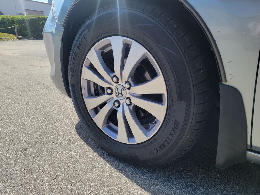 Photo 14 of this HONDA ODYSSEY