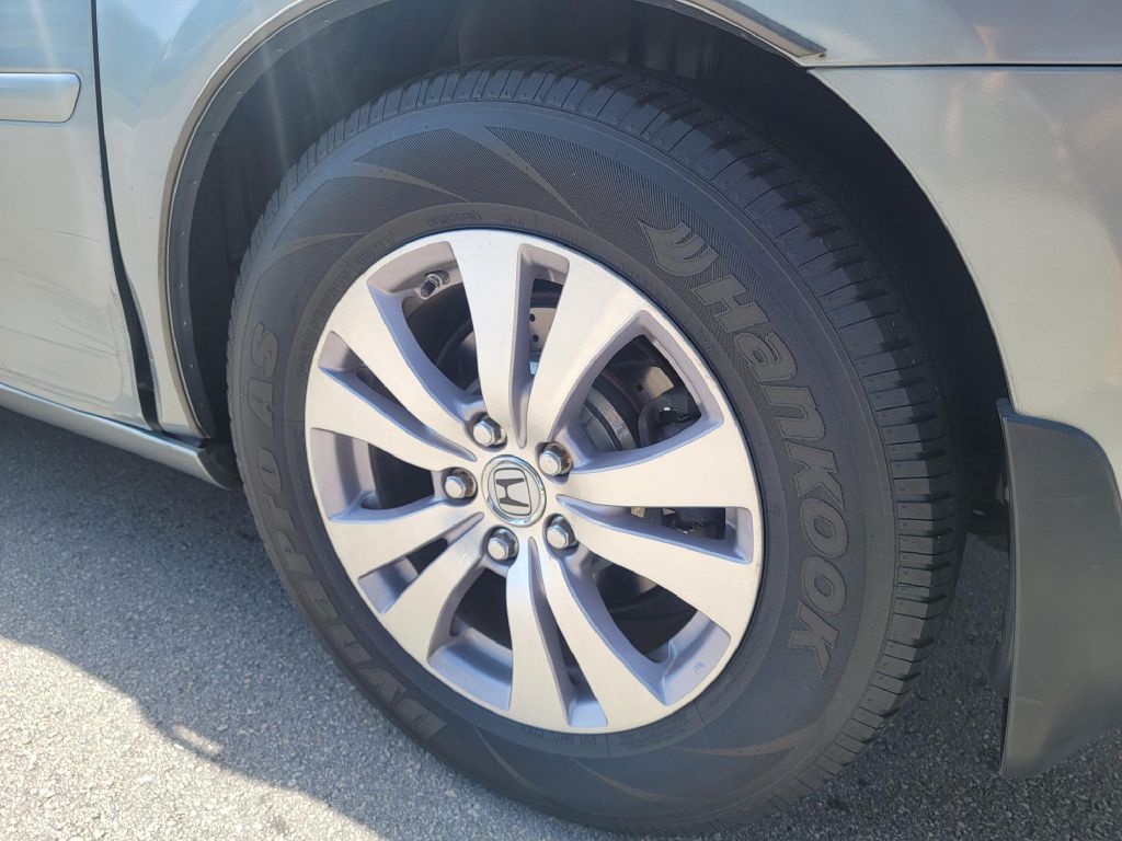 Photo 15 of this HONDA ODYSSEY